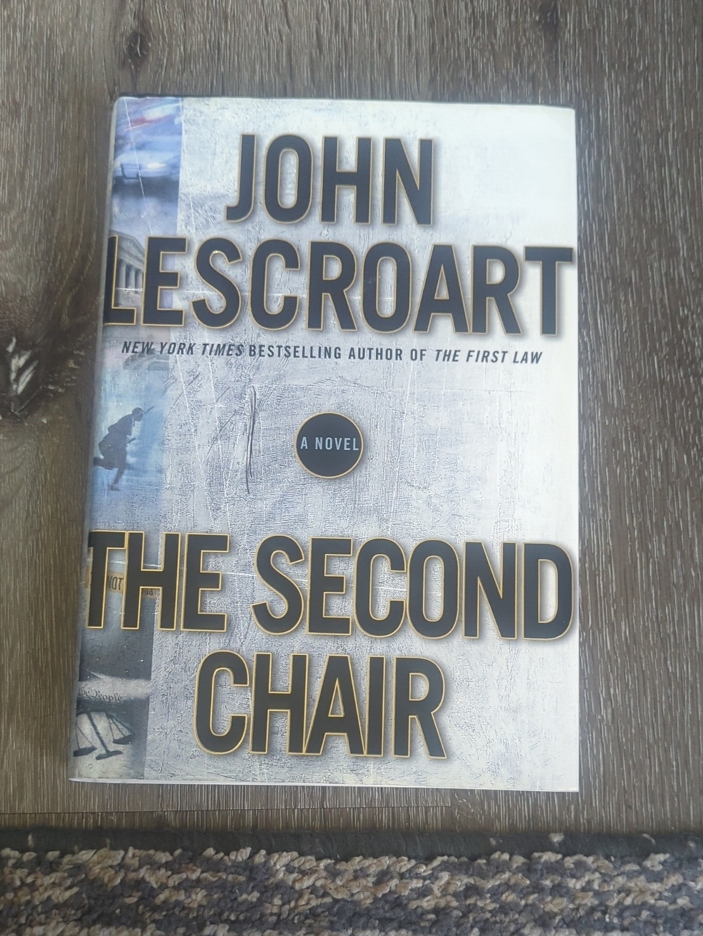 Books By John Lescroart